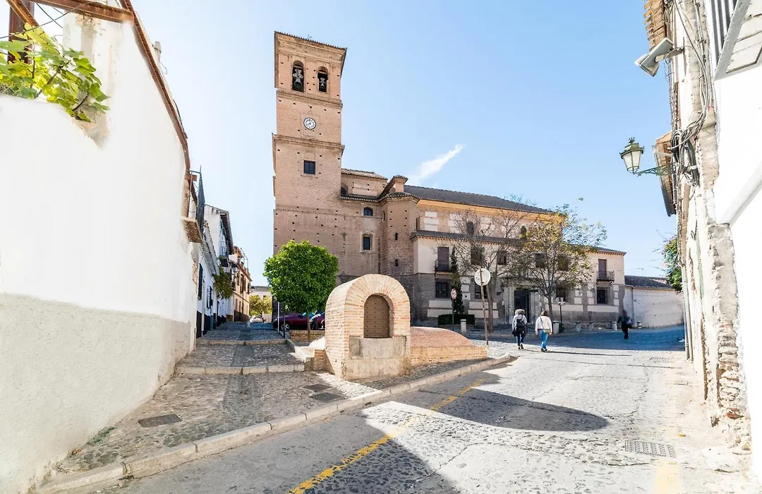 La Casa del Sacristán-1