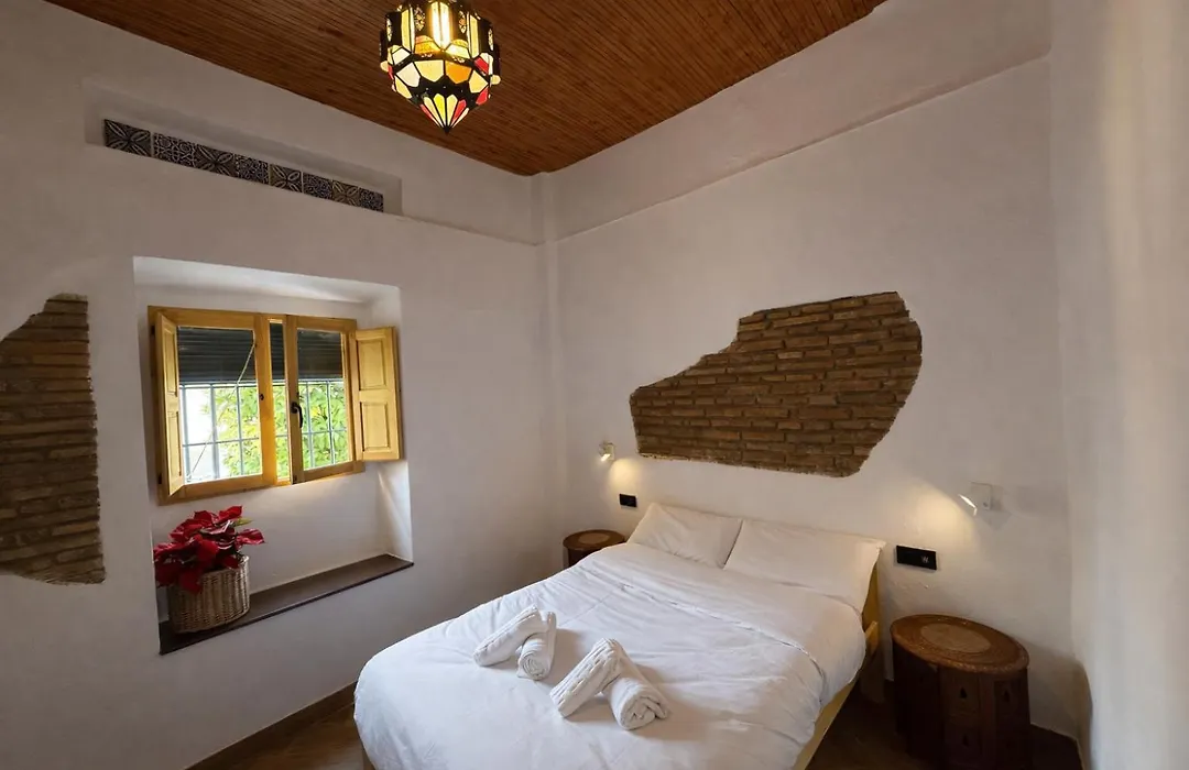 La Casa del Sacristán-1