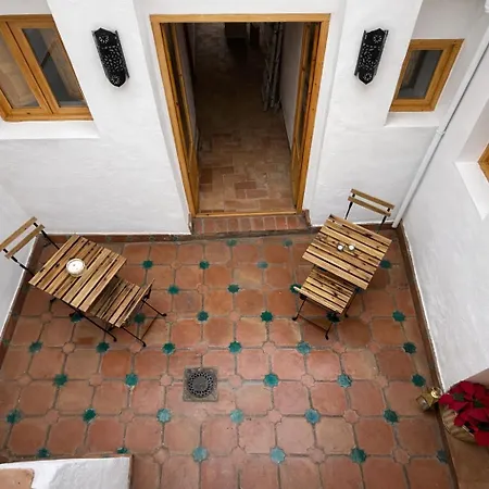 La Casa del Sacristán-3